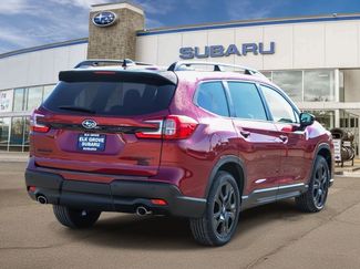 New 2026 Subaru Ascent Bronze Edition AWD/4WD video 2