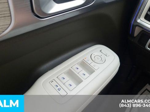 Used 2024 Hyundai Santa Fe Calligraphy image 35