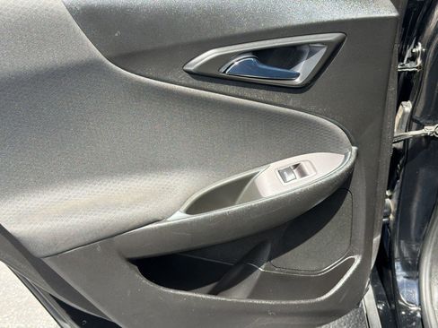 Used 2021 Chevrolet Malibu LT FWD image 28