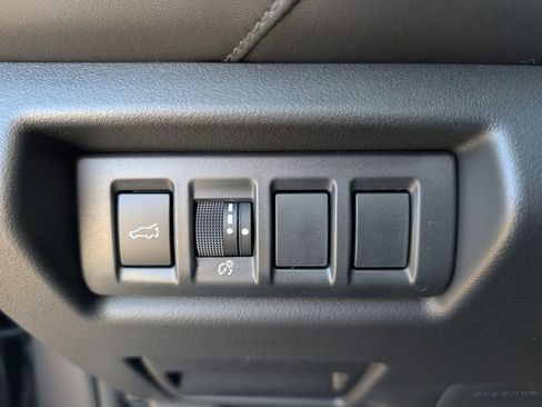 New 2026 Subaru Outback Touring XT AWD/4WD image 19