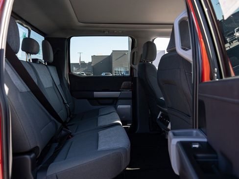 New 2026 Ford F250 XLT w/ XLT Premium Package AWD/4WD image 21
