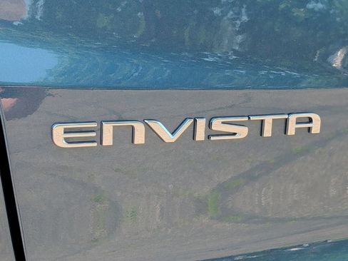 New 2026 Buick Envista Preferred w/ Convenience I Package FWD image 46