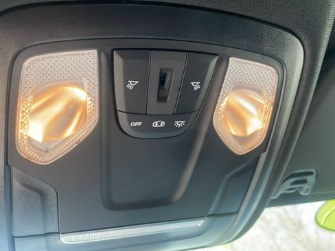 Used 2022 RAM 1500 Big Horn AWD/4WD image 19