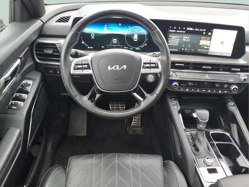 Used 2024 Kia Telluride SX X-Line AWD/4WD image 6