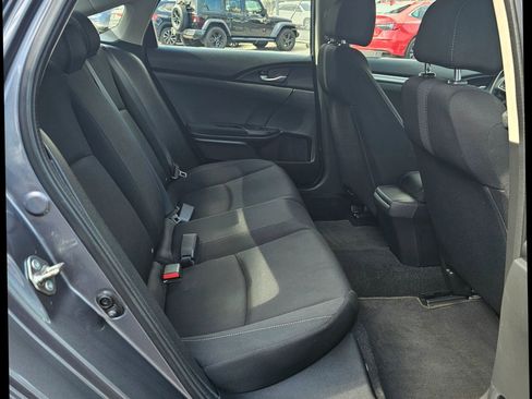 Used 2019 Honda Civic LX image 9