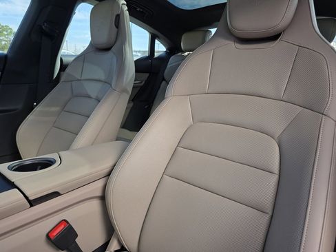 Used 2025 Porsche Taycan 4S image 5