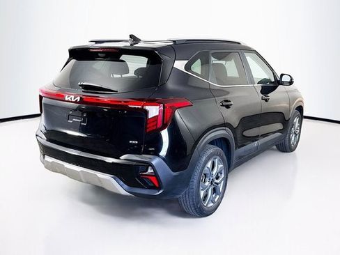 Certified 2024 Kia Seltos S AWD/4WD image 5