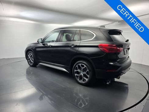 Used 2022 BMW X1 sDrive28i FWD image 6