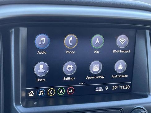 Used 2019 Chevrolet Colorado Z71 image 19