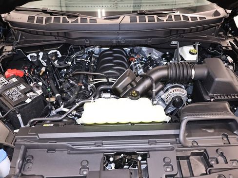 New 2026 Ford F150 Tremor w/ Equipment Group 402A High AWD/4WD image 44