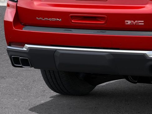 New 2026 GMC Yukon Denali image 15