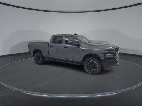 New 2026 RAM 2500 Tradesman AWD/4WD image 2