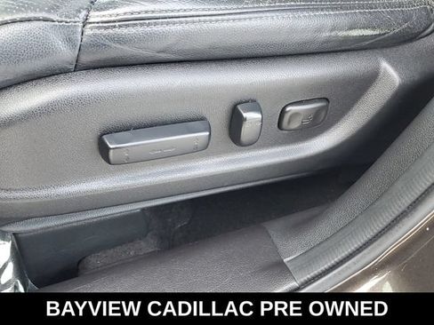 Used 2015 Honda CR-V EX-L image 21