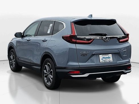 Used 2020 Honda CR-V EX image 5
