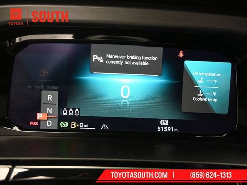 Used 2024 Volkswagen Atlas Cross Sport SE FWD image 24