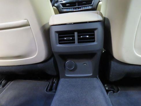 Certified 2023 Cadillac CT5 Luxury RWD image 51