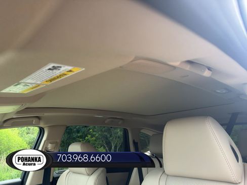 New 2026 Acura MDX SH-AWD w/ Technology Package image 18