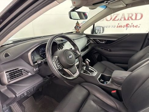 Used 2022 Subaru Outback Limited image 12