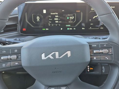 New 2026 Kia EV9 Land image 20