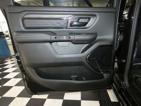 New 2026 RAM 1500 Limited image 33