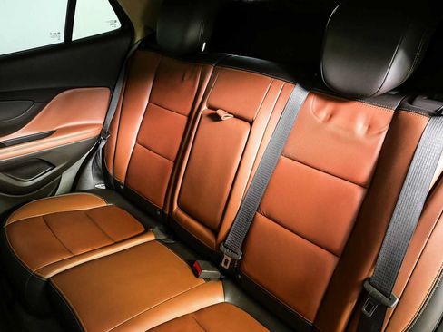 Used 2014 Buick Encore Leather FWD image 16