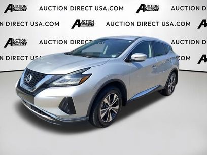 Used 2020 Nissan Murano S w/ Technology Package