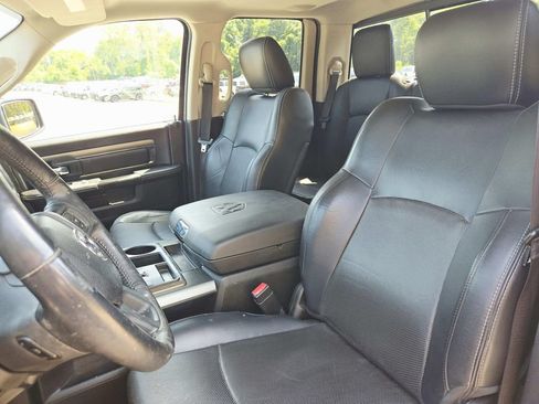 Used 2013 RAM 1500 Sport w/ Sport Premium Group AWD/4WD image 11