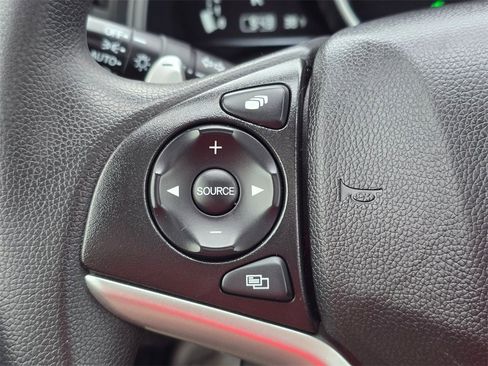 Used 2019 Honda Fit EX image 33