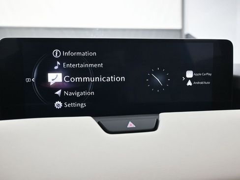 Used 2024 MAZDA CX-90 Plug-In Hybrid w/ Premium Plus image 13