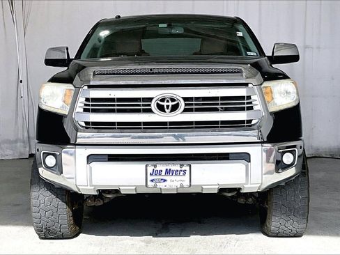 Used 2014 Toyota Tundra 1794 Edition image 3