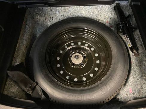 Used 2025 Honda CR-V EX image 25