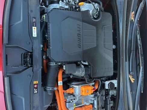 Used 2023 Hyundai Elantra Limited image 28