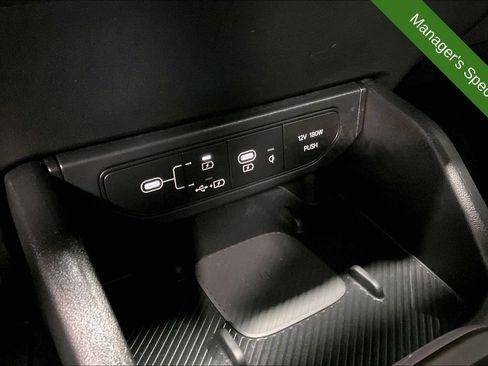 Used 2025 Kia K4 EX FWD image 29