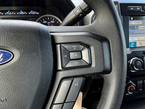 Used 2019 Ford F250 XLT w/ XLT Premium Package image 20