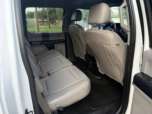 Used 2019 Ford F350 XL w/ Power Equipment Group AWD/4WD image 12