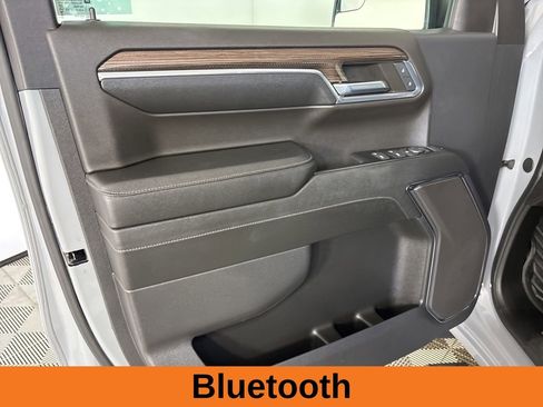 Used 2024 Chevrolet Silverado 1500 LT w/ All Star Edition Plus image 9