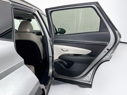 Used 2024 Hyundai Tucson SEL AWD/4WD image 31