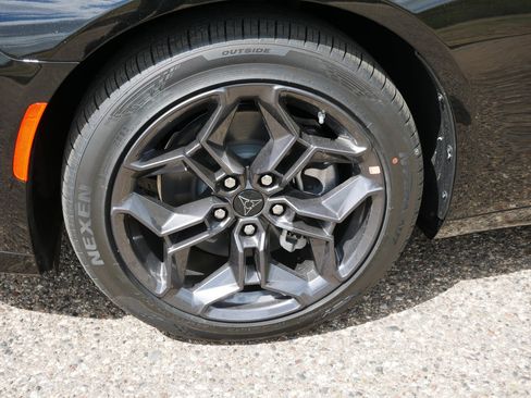 New 2026 Dodge Charger R/T AWD/4WD image 5