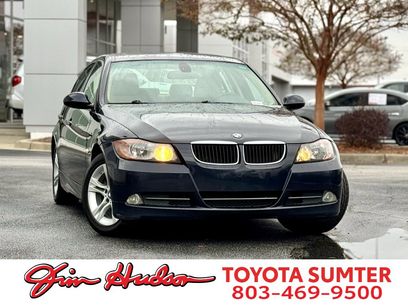 Used 2008 BMW 328i Sedan