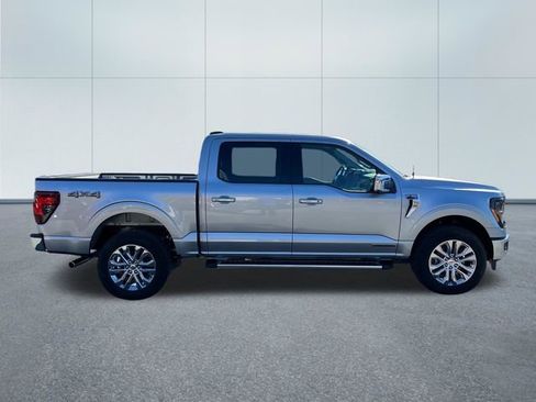 Used 2024 Ford F150 XLT w/ Equipment Group 302A MID AWD/4WD image 2