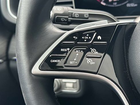 Certified 2025 Mercedes-Benz GLE 350 4MATIC image 21