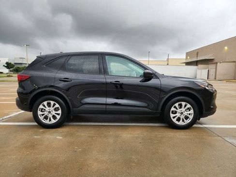 Certified 2025 Ford Escape Active AWD/4WD image 3