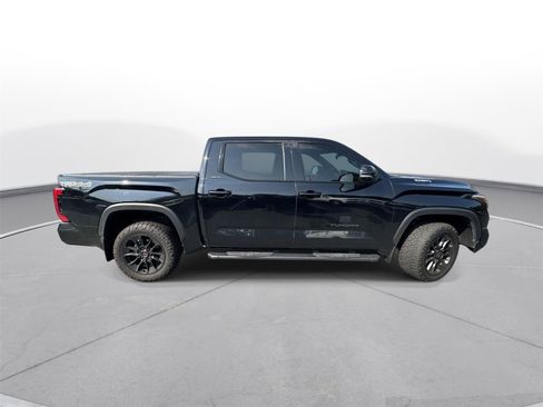 Used 2025 Toyota Tundra Limited w/ TRD Off-Road Package AWD/4WD image 5