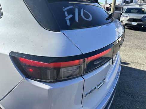 New 2026 Honda Prologue Touring image 9