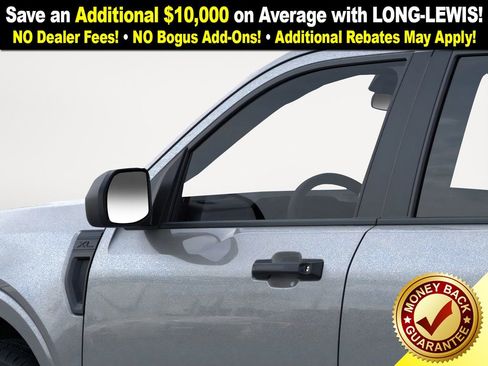 New 2026 Ford Maverick XL image 26