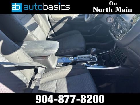 Used 2018 Mitsubishi Outlander ES image 13