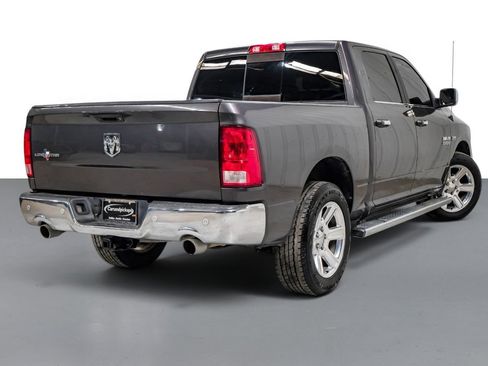 Used 2018 RAM 1500 Lone Star RWD image 6