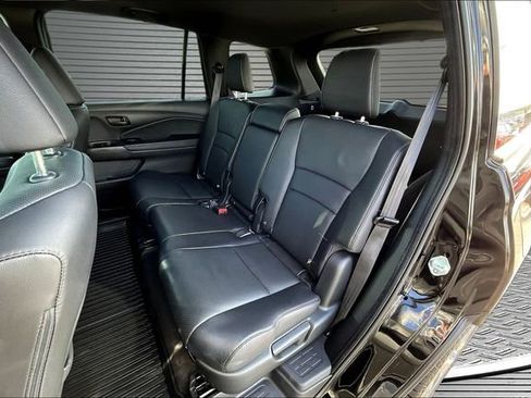 Used 2023 Honda Passport EX-L image 22