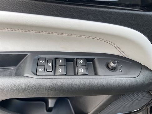 New 2026 Jeep Compass Limited image 19