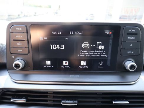Used 2021 Kia Telluride S AWD/4WD image 21